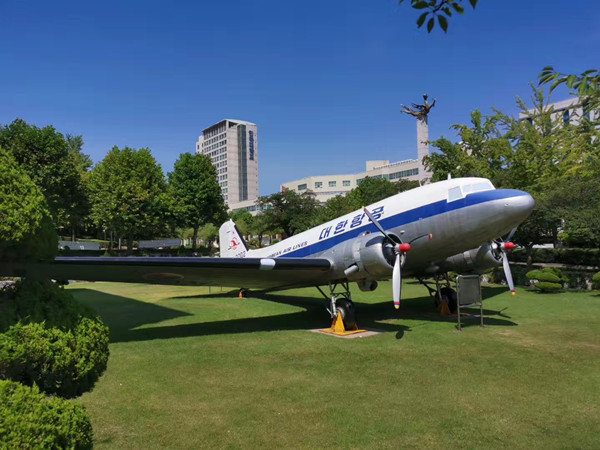 韓國(guó)仁和大學(xué)全方位行星式球磨機(jī)